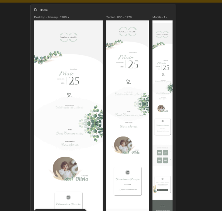 Design Visual