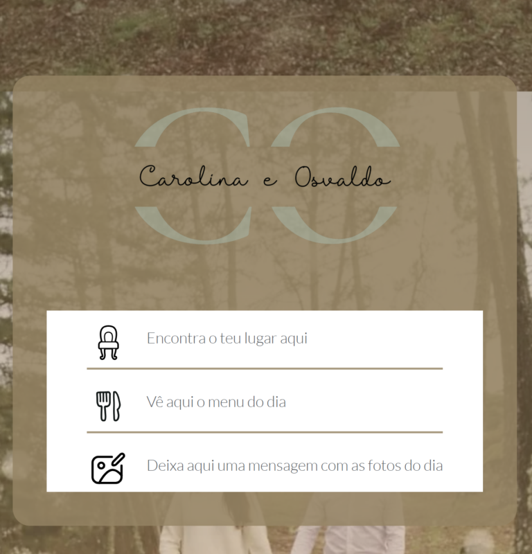 Desenvolvimento & Ajustes Finais